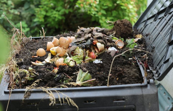 Athens Services - Food Waste Recycling - Composting - Commercial Services
